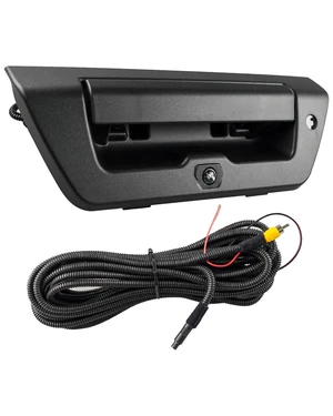 Tailgate Handle with Rear View Camera Fit for Ford F150 F-150 2015-2017 Tailgate Handle with Rear View Camera Fit for Ford F150 F-150 2015-2017
