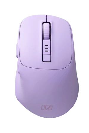 iRocks M25R Wireless Mouse, Ultra-Fast Charging, 4000 DPI, Bluetooth/2.4GHz iRocks M25R Wireless Mouse, Ultra-Fast Charging, 4000 DPI, Bluetooth/2.4GHz