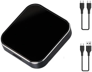 COKTNNI Wireless Android Auto & CarPlay AI Box for Harley 20242025 Road Glide, Street Glide & CVO/ST, Adds Android Support to Factory System, Plug & Play COKTNNI Wireless Android Auto & CarPlay AI Box for Harley 20242025 Road Glide, Street Glide & CVO/ST, Adds Android Support to Factory System, Plug & Play