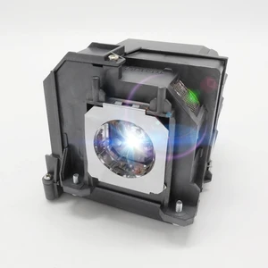 CTLAMP for ELPLP71 V13H010L71 Replacement Projector Lamp Bulb with Housing Compatible with Epson elplp71 EB-1400Wi EB-1410Wi EB-470 H455A H455B H455C BrightLink 475Wi 480i PowerLite 470 480 CTLAMP for ELPLP71 V13H010L71 Replacement Projector Lamp Bulb with Housing Compatible with Epson elplp71 EB-1400Wi EB-1410Wi EB-470 H455A H455B H455C BrightLink 475Wi 480i PowerLite 470 480