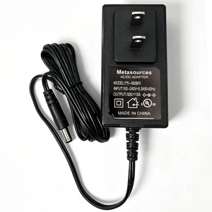 12V Adapter for Yealink CP925 CP935W CP935 YLPS121250C1-US YEA-PSU12V125AMP 12V Adapter for Yealink CP925 CP935W CP935 YLPS121250C1-US YEA-PSU12V125AMP