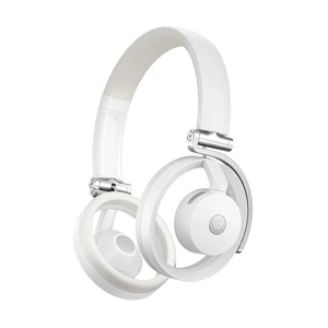 Weofly Mixer Open Ear Headphones, Wireless Headphones with Qualcomm aptX HD, Snapdragon Sound, Comfortable Breathable Open Fit, 40-Hour Playtime, Open Back Headphones with Carrying Case (Gray) Weofly Mixer Open Ear Headphones, Wireless Headphones with Qualcomm aptX HD, Snapdragon Sound, Comfortable Breathable Open Fit, 40-Hour Playtime, Open Back Headphones with Carrying Case (Gray)