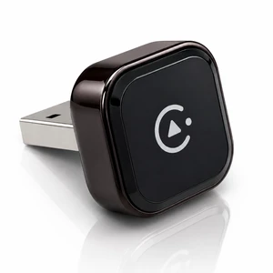 AUSATOYN 4-in-1 Wireless CarPlay Adapter, Screen Mirroring Adapter for Car to Play TV & Movies, Convert Factory Wired to Wireless CarPlay & Android Auto, Plug & Play Car Screen Movie Pla AUSATOYN 4-in-1 Wireless CarPlay Adapter, Screen Mirroring Adapter for Car to Play TV & Movies, Convert Factory Wired to Wireless CarPlay & Android Auto, Plug & Play Car Screen Movie Pla