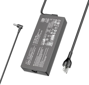 200W Laptop Charger Fit for ROG Strix G15 G17 G513 G713 Zenbook Pro 14 16X 200W Laptop Charger Fit for ROG Strix G15 G17 G513 G713 Zenbook Pro 14 16X