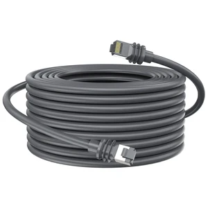 Anehmeta Starlink Cable 150FT/45M, Starlink Gen 3 Cable for Starlink Standard 4/4X/V4/MINI, Replacement Extension Starlink Ethernet Cable Waterproof Satellite, Grey Anehmeta Starlink Cable 150FT/45M, Starlink Gen 3 Cable for Starlink Standard 4/4X/V4/MINI, Replacement Extension Starlink Ethernet Cable Waterproof Satellite, Grey