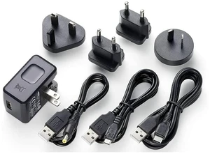 Tascam US Power Adapter Plugs (PS-P520U) Tascam US Power Adapter Plugs (PS-P520U)