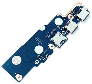 HSSDTECH Laptop USB Small Board Replacement for Lenovo Yoga 7 16IRL8 82YN HSSDTECH Laptop USB Small Board Replacement for Lenovo Yoga 7 16IRL8 82YN