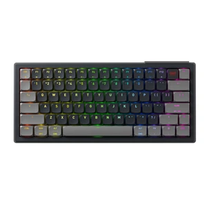 CHERRY XTRFY K63W Pro Compact Ultra-Wideband, Wireless 70% Gaming Keyboard CHERRY XTRFY K63W Pro Compact Ultra-Wideband, Wireless 70% Gaming Keyboard