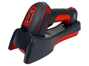 Honeywell Granit Heavy-Duty Industrial-Grade Area-Imaging Handheld Barcode Scanner Kit (Wireless, Extended Range (1911i), USB) Honeywell Granit Heavy-Duty Industrial-Grade Area-Imaging Handheld Barcode Scanner Kit (Wireless, Extended Range (1911i), USB)