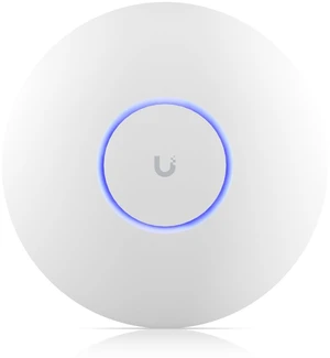 Ubiquiti U7-PRO-MAX U7 Pro Max WiFi 7 Ceiling Mounted Access Point with 2.5GbE Uplink Ubiquiti U7-PRO-MAX U7 Pro Max WiFi 7 Ceiling Mounted Access Point with 2.5GbE Uplink