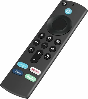 NTQinParts Replacement Remote Control Controller for Echo Show 21 ^^ Full HD 21" Smart Display NTQinParts Replacement Remote Control Controller for Echo Show 21 ^^ Full HD 21" Smart Display
