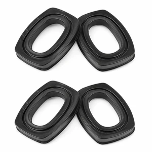 Gel Ear Pads for Howard Leight Impact Sport, 2 Pairs Gel Ear Pads for Howard Leight Impact Sport, 2 Pairs