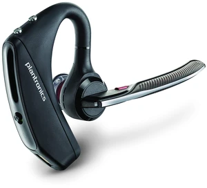 Plantronics Voyager 5200 Bluetooth Headset - Black Plantronics Voyager 5200 Bluetooth Headset - Black