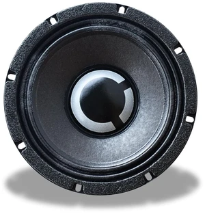 Ciare Americano 8A250M-4, 8 Midrange Speaker, 4 Ohm, 250W Car Audio Driver Ciare Americano 8A250M-4, 8 Midrange Speaker, 4 Ohm, 250W Car Audio Driver