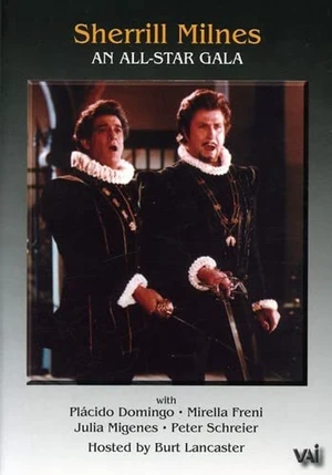 Sherrill Milnes - An All-Star Gala Sherrill Milnes - An All-Star Gala