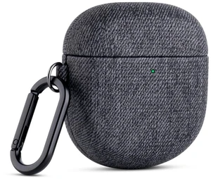 Haobobro Case with Clip for Bose QuietComfort Ultra Earbuds 1st & 2nd Gen Haobobro Case with Clip for Bose QuietComfort Ultra Earbuds 1st & 2nd Gen
