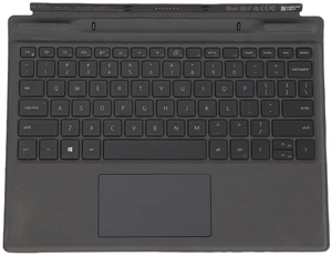 Laptop Detachable Keyboard for Latitude 7320 7310, New Genuine Replacement Travel Keyboard, Seamless Connection Backlighting English Layout Keyboard with Touchpad Laptop Detachable Keyboard for Latitude 7320 7310, New Genuine Replacement Travel Keyboard, Seamless Connection Backlighting English Layout Keyboard with Touchpad