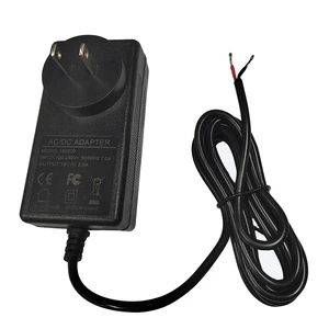 UPMMUD19V for Mighty Mule MKS-1902000HAutomatic Gate Openers Power Adapter UPMMUD19V for Mighty Mule MKS-1902000HAutomatic Gate Openers Power Adapter
