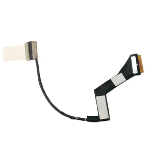 HSSDTECH 40pin LCD Screen Cable for MSI MS-1571 Creator Z16 A11UET A11UE HSSDTECH 40pin LCD Screen Cable for MSI MS-1571 Creator Z16 A11UET A11UE