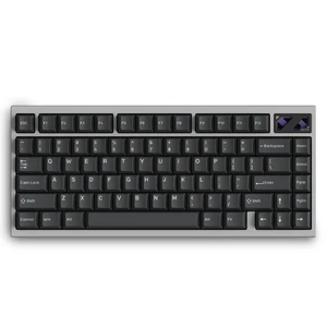 IQUNIX EC75 Hall Effect Gaming Keyboard 75% IQUNIX EC75 Hall Effect Gaming Keyboard 75%