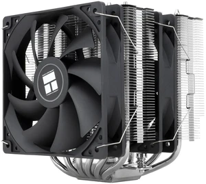 Thermalright TR Peerless Assassin 120 SE CPU Cooler, 6 Heat Pipes AGHP Technology, Dual 120mm PWM Fans, 1550RPM Speed, for AMD:AM4 AM5/Intel LGA 1700/1150/1151/1200/1851,PC Cooler Thermalright TR Peerless Assassin 120 SE CPU Cooler, 6 Heat Pipes AGHP Technology, Dual 120mm PWM Fans, 1550RPM Speed, for AMD:AM4 AM5/Intel LGA 1700/1150/1151/1200/1851,PC Cooler