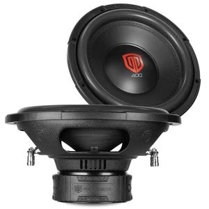 PRORECK Audio 412 12" Car Subwoofer, Dual 2ohm, Pair PRORECK Audio 412 12" Car Subwoofer, Dual 2ohm, Pair