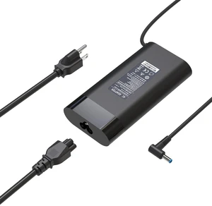 HotTopStar 200W Laptop Charger for HP Victus Gaming15 16 Omen 15 17 Pavilion Gaming 15 16 17 ZBook Fury Create Studio 15 17 G5 G6 G7 G8 G9 G10 TPN-DA10 L00895-003 L00818-850 Power Adapter HotTopStar 200W Laptop Charger for HP Victus Gaming15 16 Omen 15 17 Pavilion Gaming 15 16 17 ZBook Fury Create Studio 15 17 G5 G6 G7 G8 G9 G10 TPN-DA10 L00895-003 L00818-850 Power Adapter
