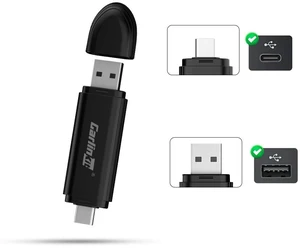 Carlinkit MINI SE Wireless CarPlay Adapter (Compact Size) Carlinkit MINI SE Wireless CarPlay Adapter (Compact Size)
