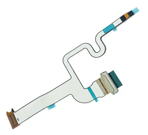 JINTAI 40PIN LCD EDP Cable for Dell XPS 13 9300 FDQ30 PN 9R7DT JINTAI 40PIN LCD EDP Cable for Dell XPS 13 9300 FDQ30 PN 9R7DT