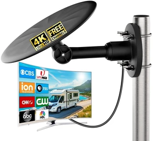 Outdoor tv Antenna Outdoor tv Antenna