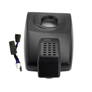 YuYue Electronic 4K On-Dash Camera Compatible With Toyota Sienna 21-23 LE Limited XLE Platinum XSE (XL40) OEM Size look,UHD 2160P Video, Loop Recording, G Sensor,Built-in WiFi & APP,Included 64GB Card YuYue Electronic 4K On-Dash Camera Compatible With Toyota Sienna 21-23 LE Limited XLE Platinum XSE (XL40) OEM Size look,UHD 2160P Video, Loop Recording, G Sensor,Built-in WiFi & APP,Included 64GB Card