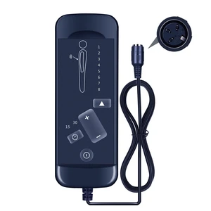 3 pin Remote Control for BestMassage AC207,Furniwell Massage Recliner Chair 3 pin Remote Control for BestMassage AC207,Furniwell Massage Recliner Chair