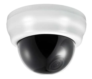 HD-SDI CCTV 2MP 1080p Eyemax SUPERDOME Indoor Dome Camera with 2.8-12mm Lens, Dual Power, Dual Video Out, 3D DNR, OSD, Model XDL-204V, White Casing HD-SDI CCTV 2MP 1080p Eyemax SUPERDOME Indoor Dome Camera with 2.8-12mm Lens, Dual Power, Dual Video Out, 3D DNR, OSD, Model XDL-204V, White Casing