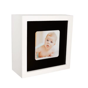 Conceal-a-Cam Home Security Camera Enclosure - White Conceal-a-Cam Home Security Camera Enclosure - White