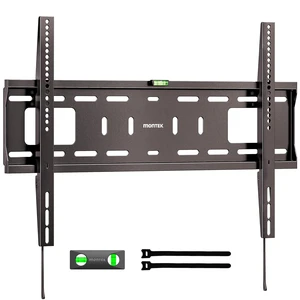monTEK Outdoor Weatherproof TV Wall Mount for 37-86" TVs up to 176lbs,Fixed monTEK Outdoor Weatherproof TV Wall Mount for 37-86" TVs up to 176lbs,Fixed