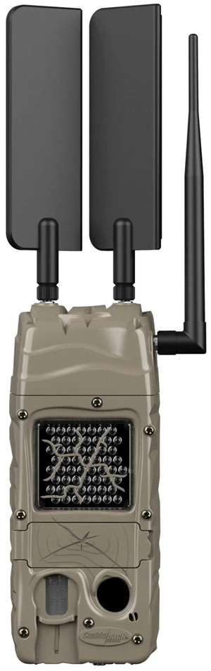 Cuddeback CuddeLink Cell Verizon, .25 Second Trigger Speed, 20 MP, 56 High-Powered LEDs Cuddeback CuddeLink Cell Verizon, .25 Second Trigger Speed, 20 MP, 56 High-Powered LEDs