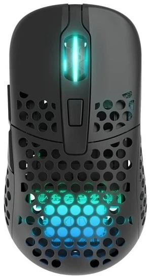 Xtrfy M42 Wireless Black Xtrfy M42 Wireless Black