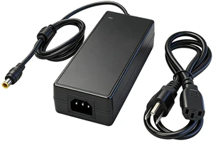 19.5V Power Supply Adapter Compatible with Sony KDL-55W805C KD-55X720E KDL-55W800C XBR-43X800E XBR-43X800D XBR-49X800E XBR-49X800D XBR-55X800D KD-43X720E 19.5V AC DC Power Cord Charger 19.5V Power Supply Adapter Compatible with Sony KDL-55W805C KD-55X720E KDL-55W800C XBR-43X800E XBR-43X800D XBR-49X800E XBR-49X800D XBR-55X800D KD-43X720E 19.5V AC DC Power Cord Charger