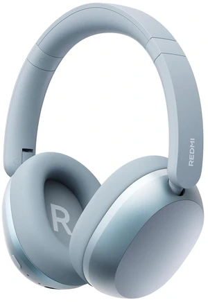 XIAOMI Redmi Headphones Neo Bluetooth Over-Ear Headphones, 42 dB Adaptive Active Noise Cancellation, Wireless, Up to 72 Hours Battery, Hi-Res Audio, Power Bass, 3 Microphone AI Calls, Fast Pair XIAOMI Redmi Headphones Neo Bluetooth Over-Ear Headphones, 42 dB Adaptive Active Noise Cancellation, Wireless, Up to 72 Hours Battery, Hi-Res Audio, Power Bass, 3 Microphone AI Calls, Fast Pair
