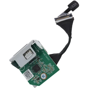 Deal4GO HDMI 2.1 Video Board 54YMM 054YMM replacement for Dell Optiplex 7010 Plus SFF MFF Micro Desktop, Green Deal4GO HDMI 2.1 Video Board 54YMM 054YMM replacement for Dell Optiplex 7010 Plus SFF MFF Micro Desktop, Green