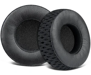SOULWIT Earpads for JBL Under Armour Sport Wireless Train - Black SOULWIT Earpads for JBL Under Armour Sport Wireless Train - Black
