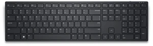 Dell Kb500 Keyboard Rf Wireless QWERTY Us International Black, W129125859 (QWERTY Us International Black) Dell Kb500 Keyboard Rf Wireless QWERTY Us International Black, W129125859 (QWERTY Us International Black)