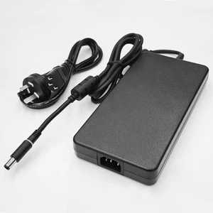 240W AC Charger for Dell Alienware x51 15 17 R1 R2 R3 R4 R5 M15X M17X Area-51M, Recision 7510 7520 7530 7540 7550 Laptop Adapter Power Supply 240W AC Charger for Dell Alienware x51 15 17 R1 R2 R3 R4 R5 M15X M17X Area-51M, Recision 7510 7520 7530 7540 7550 Laptop Adapter Power Supply