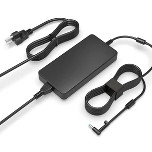 200W AC Charger Fit for HP Zbook Omen Pavilion Gaming 15 17 Envy Victus 16 200W AC Charger Fit for HP Zbook Omen Pavilion Gaming 15 17 Envy Victus 16