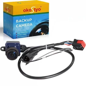 No. 56054-157AA Rear View Backup Reverse Parking Camera/Rear View Camera No. 56054-157AA Rear View Backup Reverse Parking Camera/Rear View Camera