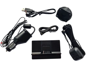 Car Kit Bundle for Many SiriusXM Radios (Check Compatibility) Car Kit Bundle for Many SiriusXM Radios (Check Compatibility)