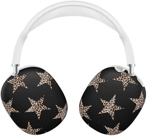 VELVET CAVIAR Case Cover for AirPods Max 2 & 1 - Cute Protective Headphone Accesssories (Rockstar Girlfriend) VELVET CAVIAR Case Cover for AirPods Max 2 & 1 - Cute Protective Headphone Accesssories (Rockstar Girlfriend)