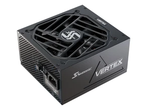 Seasonic VERTEX GX-1200 1200W Power Supply ATX 3.1 & PCIe 5.1 Ready Seasonic VERTEX GX-1200 1200W Power Supply ATX 3.1 & PCIe 5.1 Ready