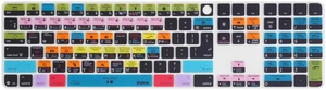 XSKN FL Studio Shortcuts Keyboard Cover XSKN FL Studio Shortcuts Keyboard Cover