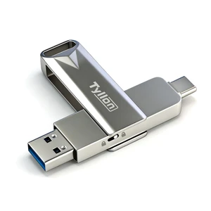 128GB USB 3.1 Flash Drive with Write Protect, Up to 180MB/s High Speed Thumb Drive, 2 in 1 USB C & USB A Dual USB Drives, External Hard Drive for iPhone 17/16/15, Android, MacBook, Laptop, PC, iPad 128GB USB 3.1 Flash Drive with Write Protect, Up to 180MB/s High Speed Thumb Drive, 2 in 1 USB C & USB A Dual USB Drives, External Hard Drive for iPhone 17/16/15, Android, MacBook, Laptop, PC, iPad